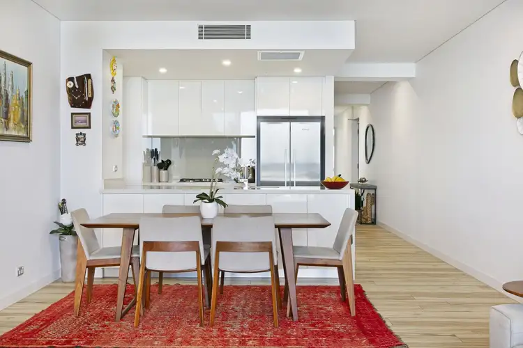 Sixth view of Homely unit listing, 1306/2 Como Crescent, Southport QLD 4215