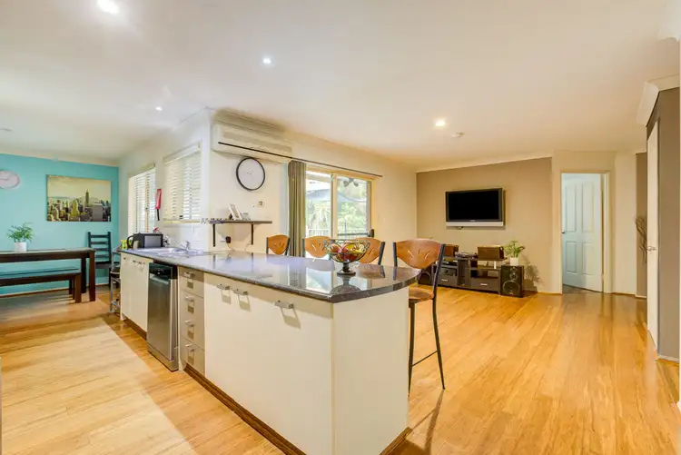 Second view of Homely house listing, 67 Galapagos Way, Pacific Pines QLD 4211