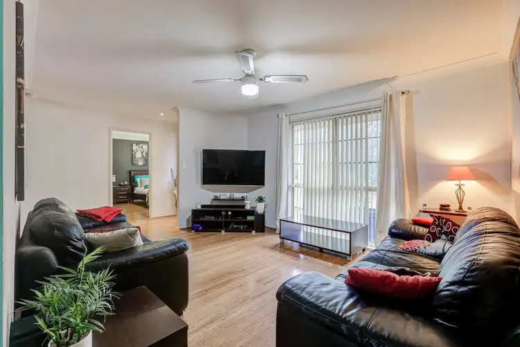 Fifth view of Homely house listing, 67 Galapagos Way, Pacific Pines QLD 4211