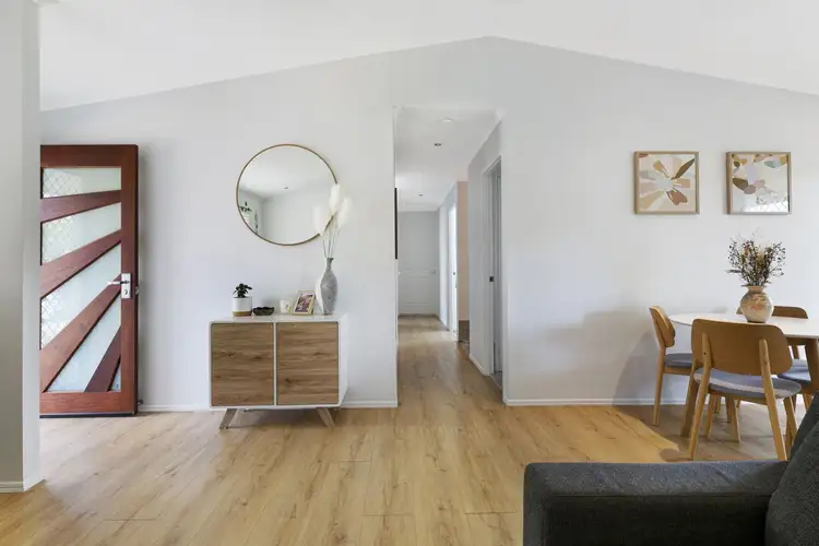 Third view of Homely house listing, 29 Ziedan Drive, Mudgeeraba QLD 4213