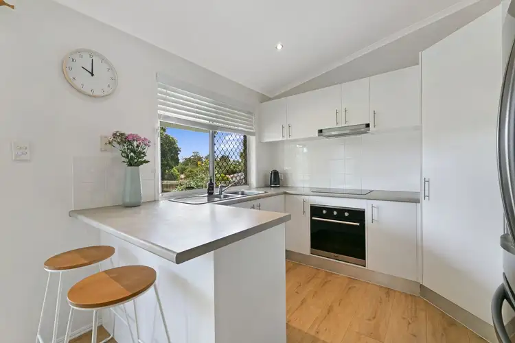 Fifth view of Homely house listing, 29 Ziedan Drive, Mudgeeraba QLD 4213