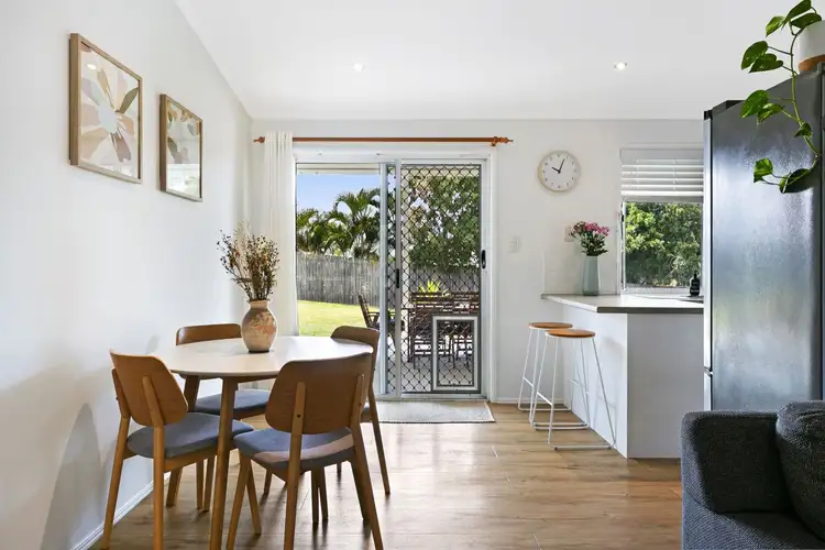 Sixth view of Homely house listing, 29 Ziedan Drive, Mudgeeraba QLD 4213