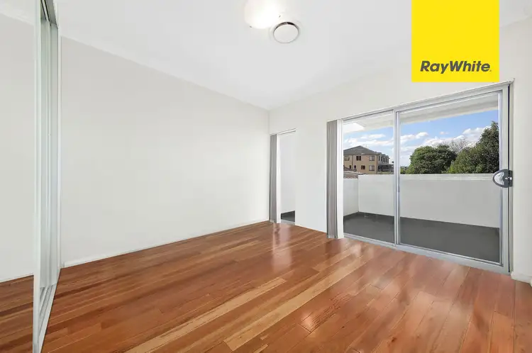Fourth view of Homely townhouse listing, 7/103-107 John Street, Lidcombe NSW 2141