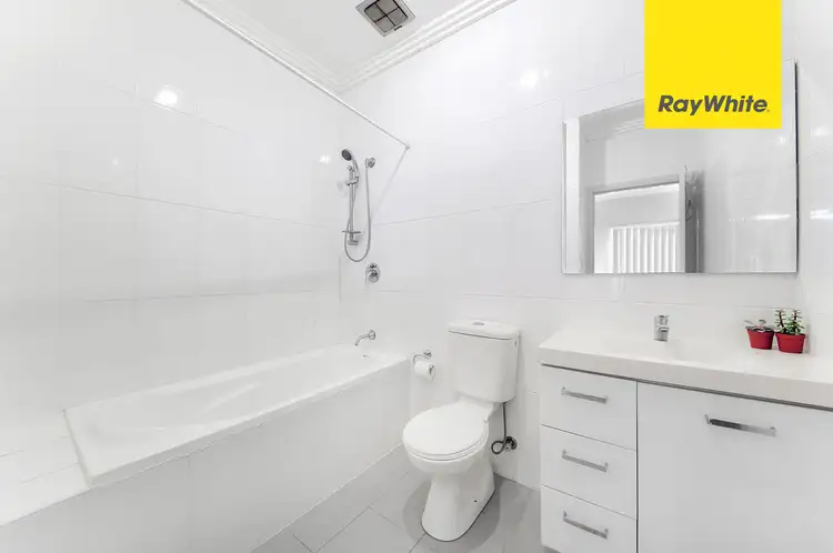 Fifth view of Homely townhouse listing, 7/103-107 John Street, Lidcombe NSW 2141