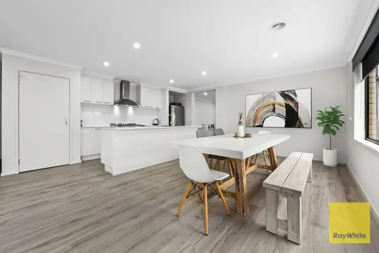 Third view of Homely house listing, 28 Marshy Avenue, Cranbourne East VIC 3977
