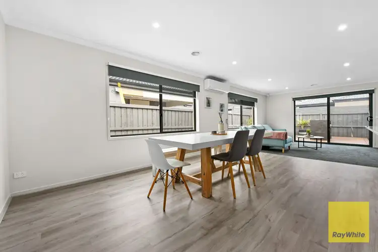 Fifth view of Homely house listing, 28 Marshy Avenue, Cranbourne East VIC 3977