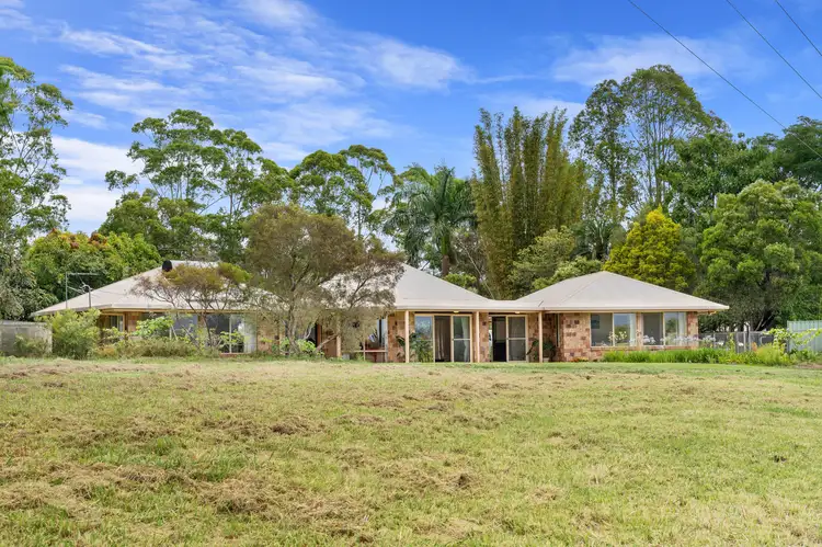 583 Koonorigan Road, The Channon NSW 2480