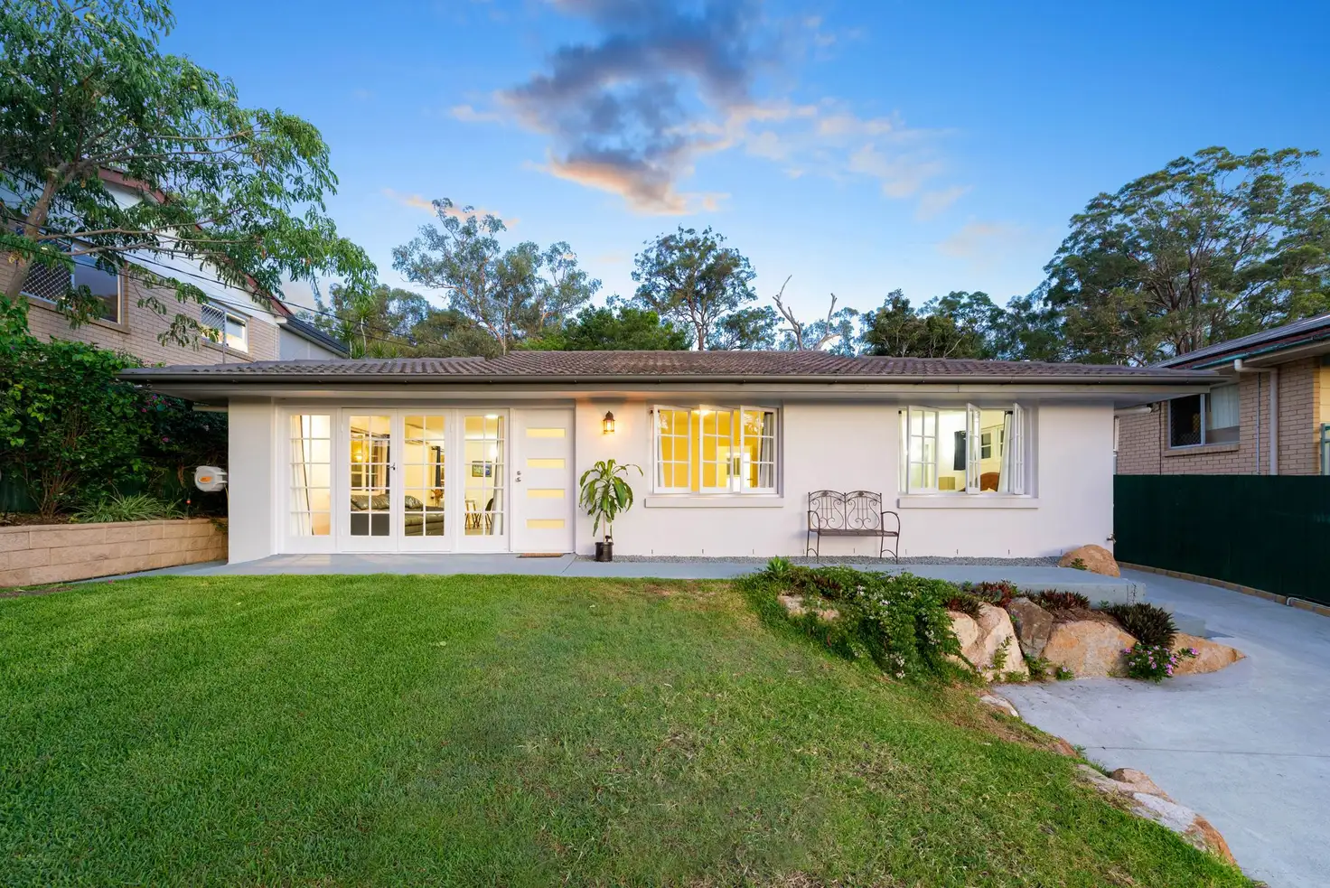 Main view of Homely house listing, 30 Amsterdam Street, Wishart QLD 4122