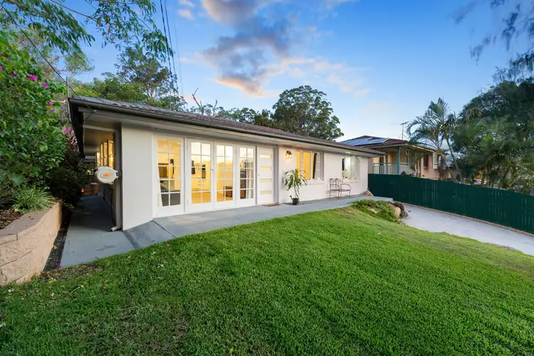 Second view of Homely house listing, 30 Amsterdam Street, Wishart QLD 4122