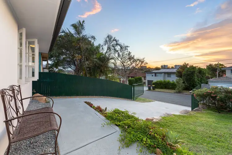Fourth view of Homely house listing, 30 Amsterdam Street, Wishart QLD 4122