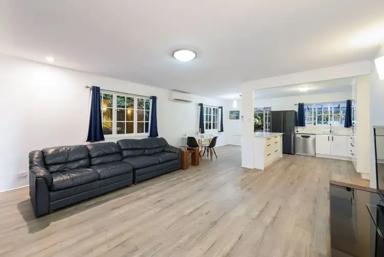 Sixth view of Homely house listing, 30 Amsterdam Street, Wishart QLD 4122