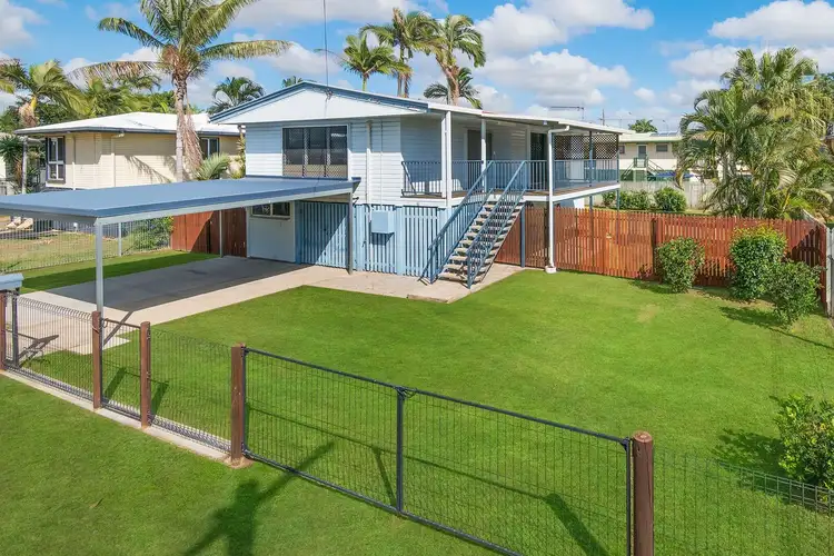 41 Blaxland Crescent