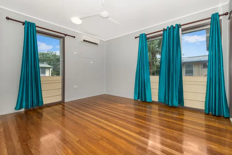 Second view of Homely house listing, 41 Blaxland Crescent, Vincent QLD 4814
