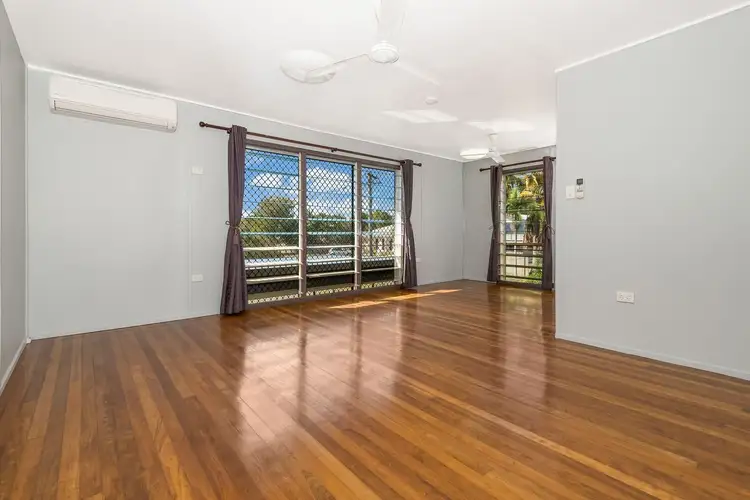 Third view of Homely house listing, 41 Blaxland Crescent, Vincent QLD 4814