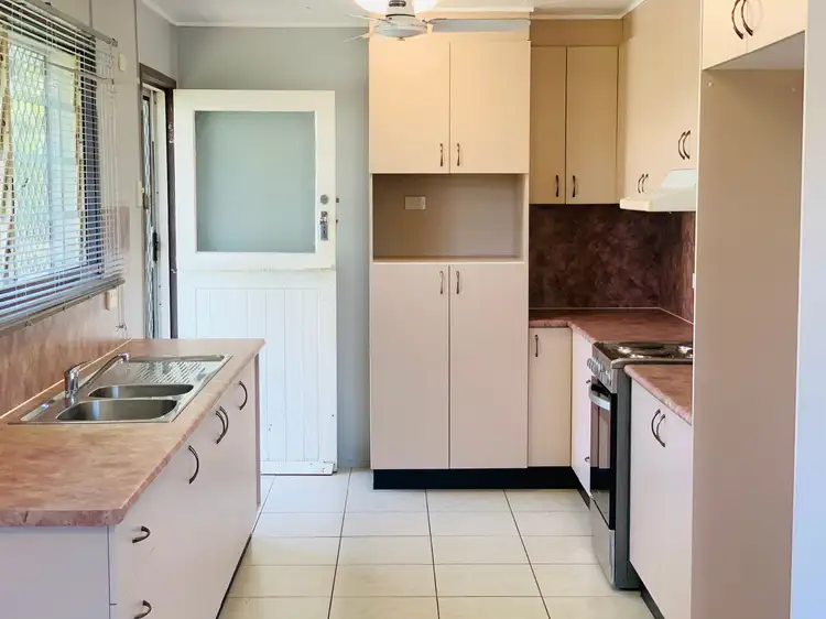Fourth view of Homely house listing, 41 Blaxland Crescent, Vincent QLD 4814
