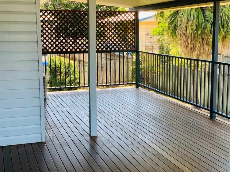 Fifth view of Homely house listing, 41 Blaxland Crescent, Vincent QLD 4814