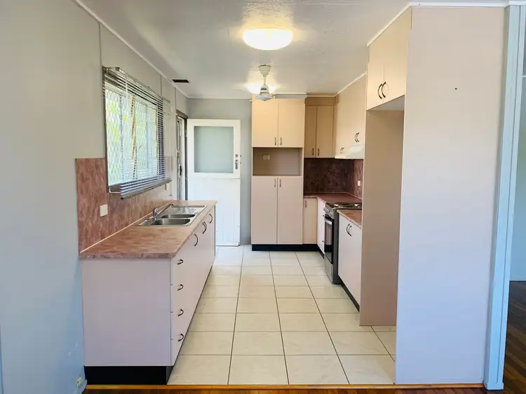 Sixth view of Homely house listing, 41 Blaxland Crescent, Vincent QLD 4814
