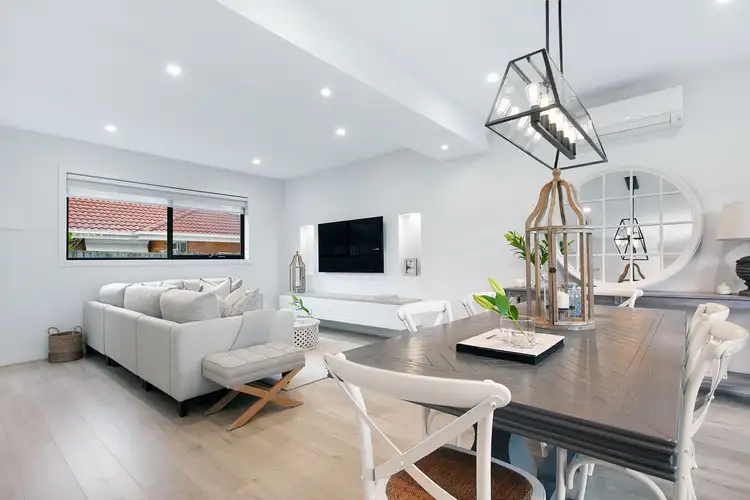 Third view of Homely townhouse listing, 3/9 Cash Street, Kingsbury VIC 3083