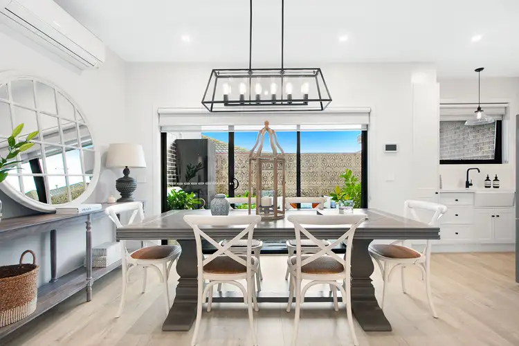 Fourth view of Homely townhouse listing, 3/9 Cash Street, Kingsbury VIC 3083