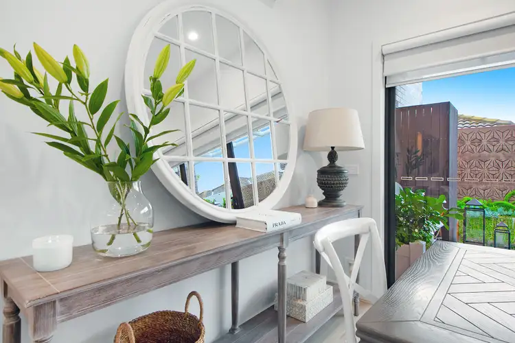 Fifth view of Homely townhouse listing, 3/9 Cash Street, Kingsbury VIC 3083