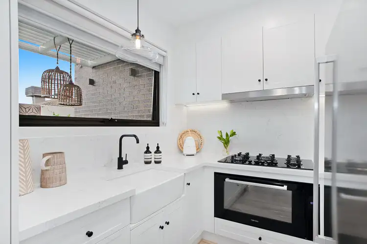 Sixth view of Homely townhouse listing, 3/9 Cash Street, Kingsbury VIC 3083
