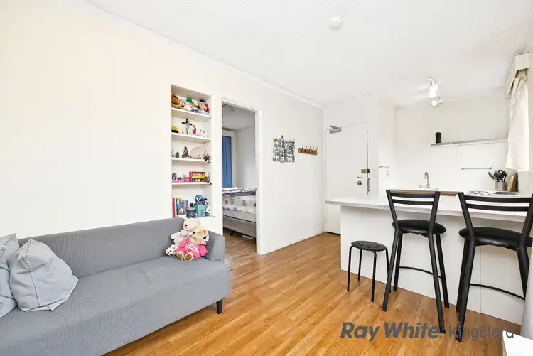 Second view of Homely studio listing, 10/9 Forsyth Street, Kingsford NSW 2032