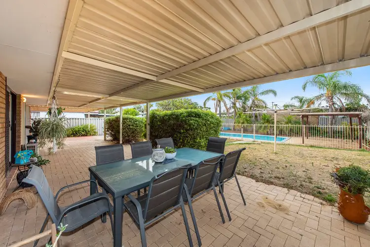 Main view of Homely house listing, 29 Hartland Way, Warnbro WA 6169