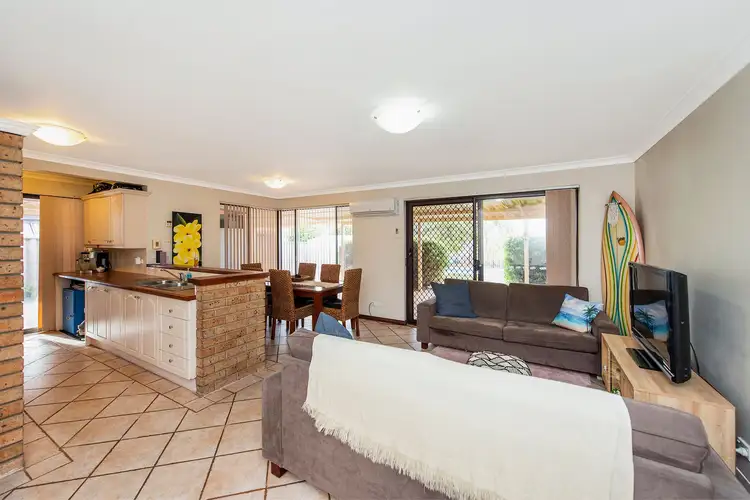 Third view of Homely house listing, 29 Hartland Way, Warnbro WA 6169