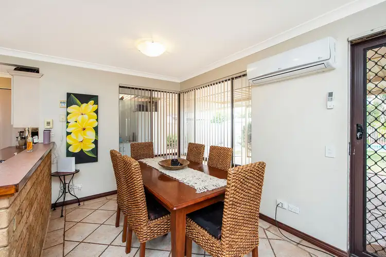 Fifth view of Homely house listing, 29 Hartland Way, Warnbro WA 6169