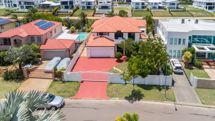 Second view of Homely house listing, 17 Cessnock Close, Mermaid Waters QLD 4218