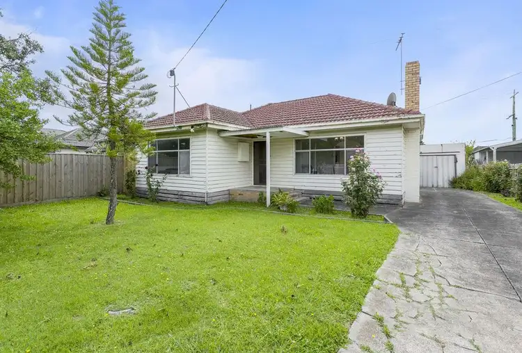 Second view of Homely house listing, 7 Aonach Street, Clayton South VIC 3169