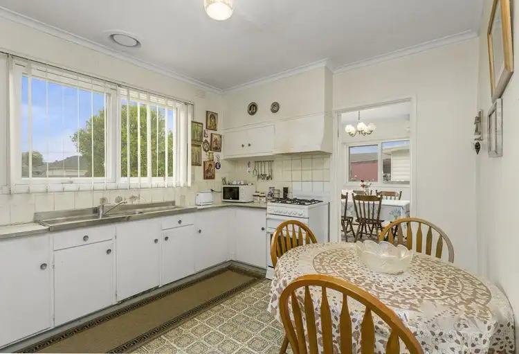 Fifth view of Homely house listing, 7 Aonach Street, Clayton South VIC 3169