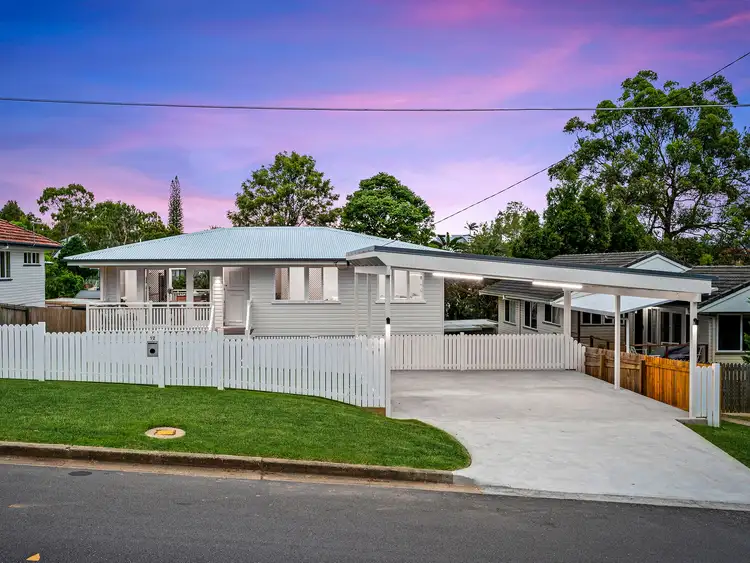 12 Detling Street, Stafford Heights QLD 4053
