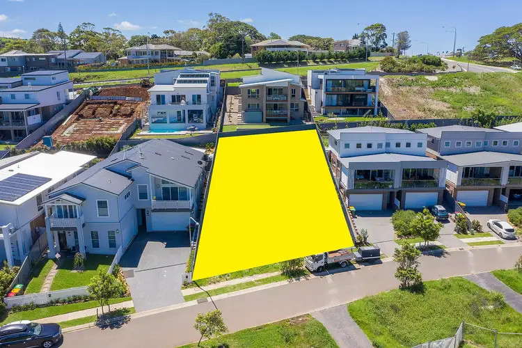 Third view of Homely land listing, 45 Surfleet Place, Kiama NSW 2533