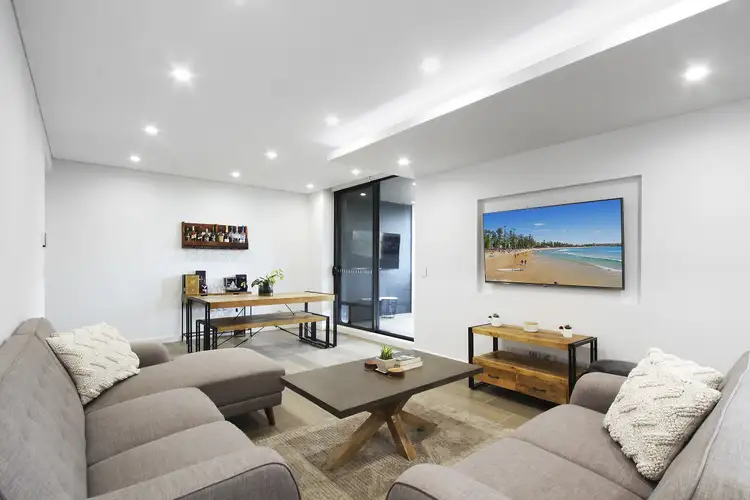 6/541 Burwood Road, Belmore NSW 2192