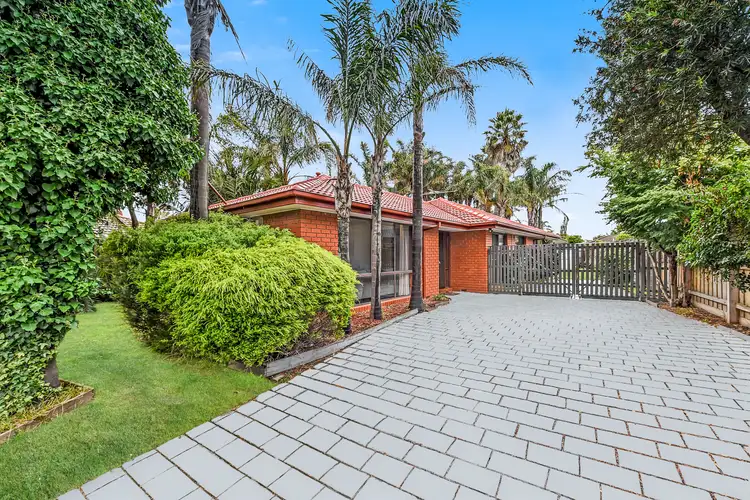 2 Glyndon Court, Seaford VIC 3198