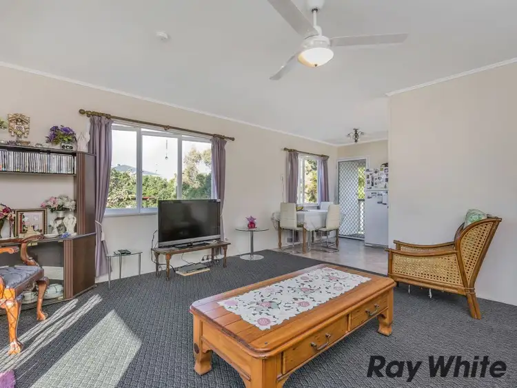Second view of Homely house listing, 13 Hovea Street, Everton Hills QLD 4053