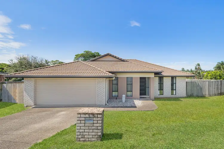 1 Wirragrove Circuit, Kallangur QLD 4503
