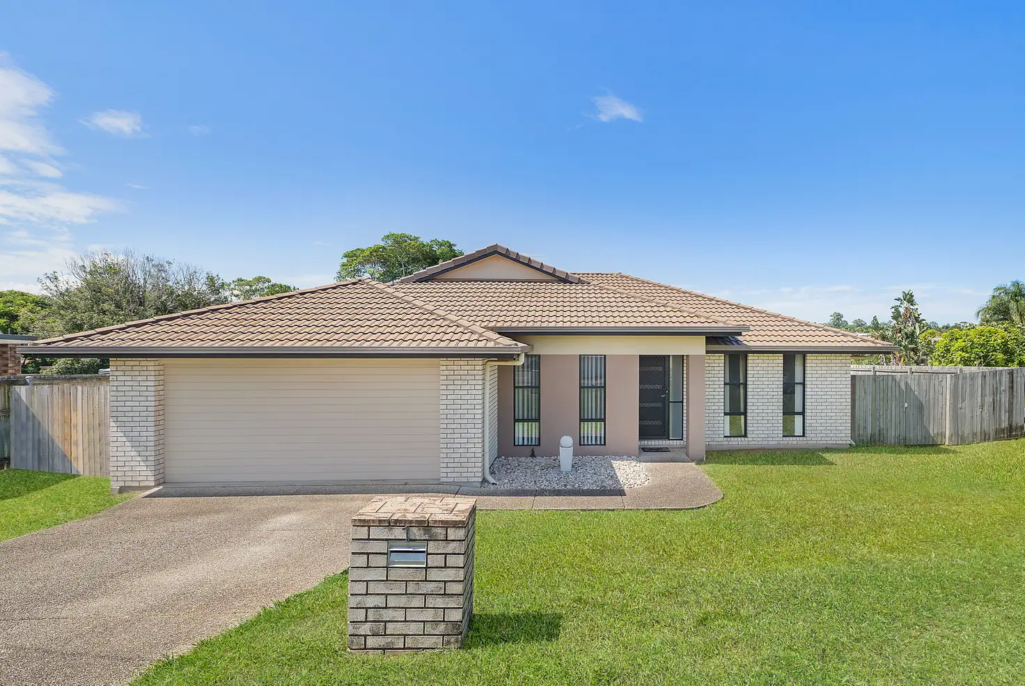 Main view of Homely house listing, 1 Wirragrove Circuit, Kallangur QLD 4503