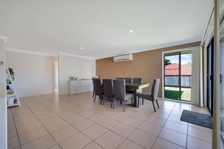 Second view of Homely house listing, 1 Wirragrove Circuit, Kallangur QLD 4503