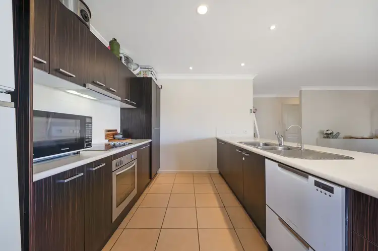 Third view of Homely house listing, 1 Wirragrove Circuit, Kallangur QLD 4503