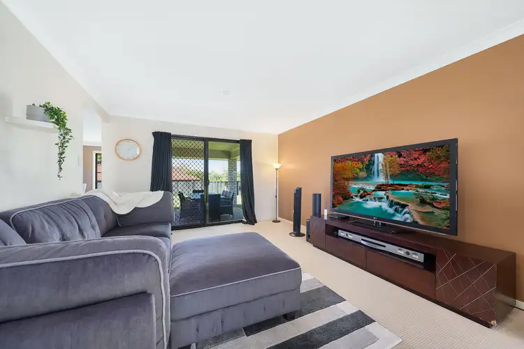 Fourth view of Homely house listing, 1 Wirragrove Circuit, Kallangur QLD 4503