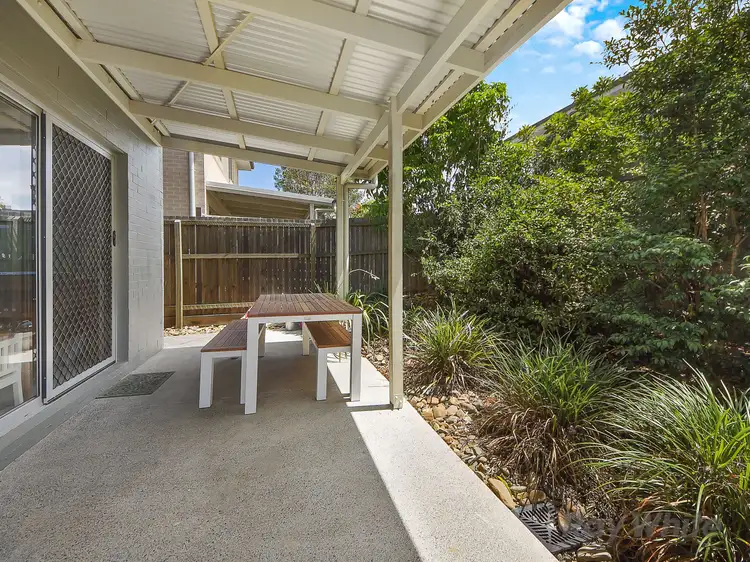 Main view of Homely townhouse listing, 45/2-22 Lavender Drive, Griffin QLD 4503