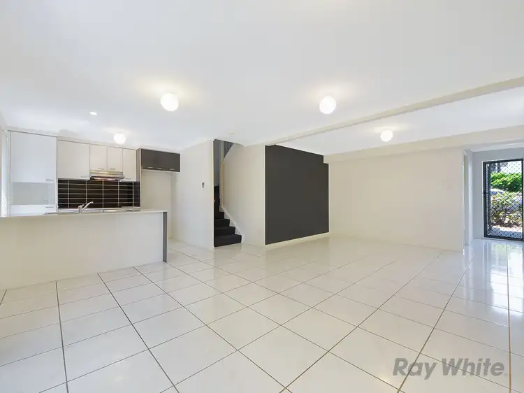Fifth view of Homely townhouse listing, 45/2-22 Lavender Drive, Griffin QLD 4503