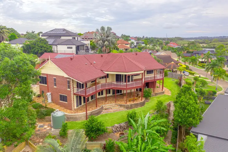 Main view of Homely house listing, 1 River Vista Crescent, Murrumba Downs QLD 4503