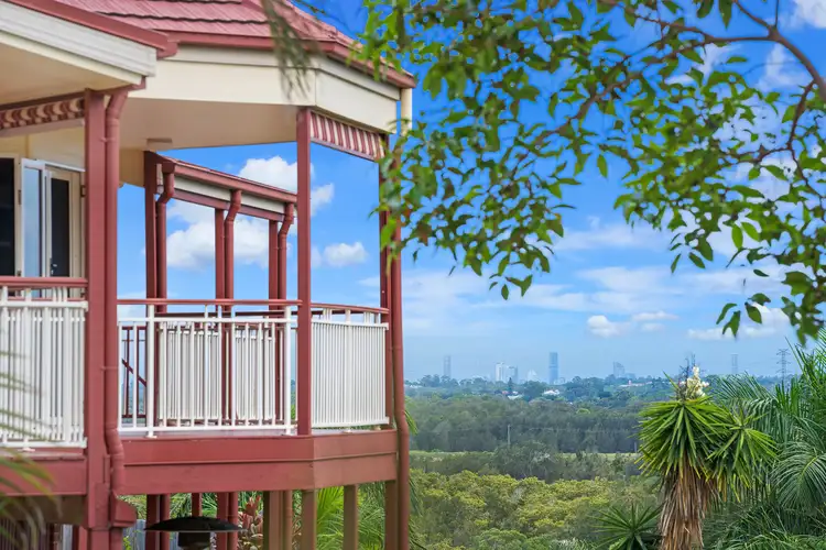 Second view of Homely house listing, 1 River Vista Crescent, Murrumba Downs QLD 4503