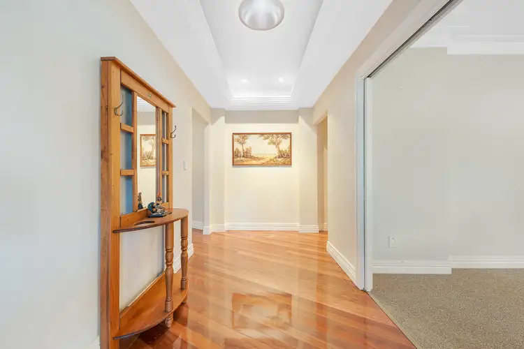 Third view of Homely house listing, 1 River Vista Crescent, Murrumba Downs QLD 4503