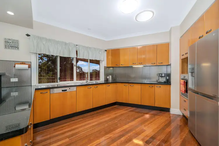 Fourth view of Homely house listing, 1 River Vista Crescent, Murrumba Downs QLD 4503