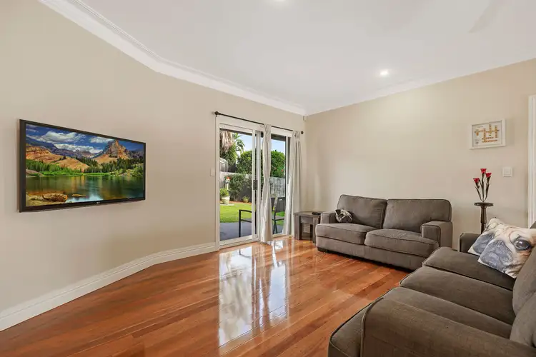 Fifth view of Homely house listing, 1 River Vista Crescent, Murrumba Downs QLD 4503