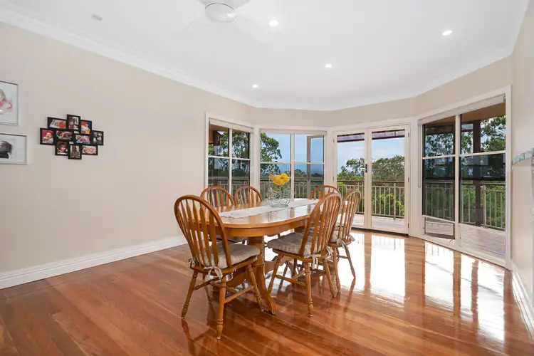Sixth view of Homely house listing, 1 River Vista Crescent, Murrumba Downs QLD 4503